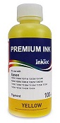  InkTec_E0013-Y  Epson T1034/T1284/T1704 Yellow
