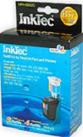_ InkTec HPI-0002C  HP 17/23/25/41/78 Color