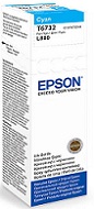  Epson T6732 Cyan _Epson_L_800