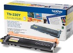  Brother TN-230Y _Brother_HL_3040/3070/ DCP-9010/MFC-9120/9320