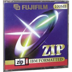 ZIP FujiFilm