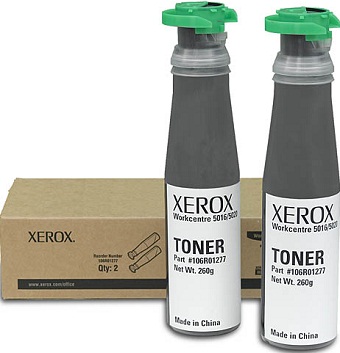  Xerox 106R01277 _Xerox_WC_5016/5020