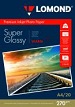  Super_Glossy_Warm  LOMOND_A4_270/2_20