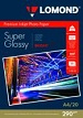  Super_Glossy_Bright  LOMOND_A4_290/2_20