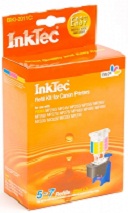 Заправочный набор InkTec_BKI_2011C для Canon CL-511/513 Color