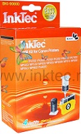 Заправочный набор InkTec_BKI_9020D для Canon PGI-520 Black