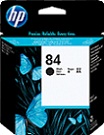 _ HP 84 Black C5019A