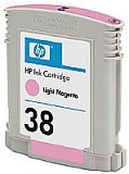  HP 38 Light Magenta C9419A _HP_Photosmart_8850