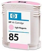 _HP_85_Light_Magenta C9429A