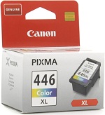  Canon_CL-446XL Color