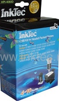 Заправочный набор InkTec_HPI_4060D для HP 60/121/ 122/ 901 Black