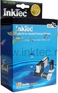 Заправочный набор InkTec_HPI_7017D для HP 178/364/ 862 PhotoBlack