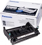 Драм-картридж Panasonic KX-FA86 для_Panasonic_KX_FLB_801/802/803/811/812/813/833/851/852/853/858