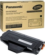 Картридж Panasonic KX-FAT400A для_Panasonic_KX_MB_1500/1507/1520