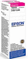  Epson T6643 Magenta _Epson_L_100/200