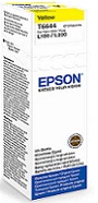  Epson T6644 Yellow _Epson_L_100/200