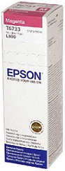  Epson T6733 Magenta _Epson_L_800