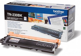 Brother TN-230Bk _Brother_HL_3040/3070/ DCP-9010/MFC-9120/9320