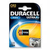 Батарейка DURACELL_ULTRA_CR2